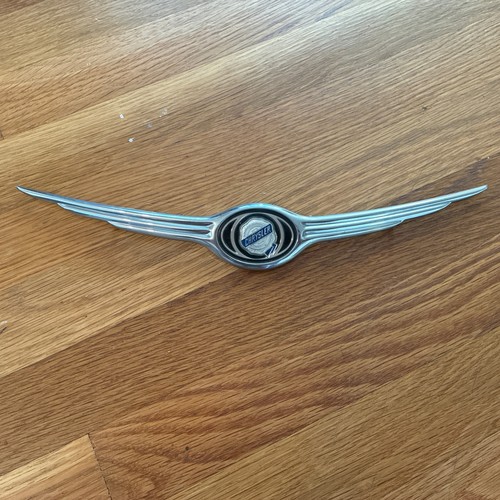 2006 2010 smaller oem chrysler - 2006-2010,