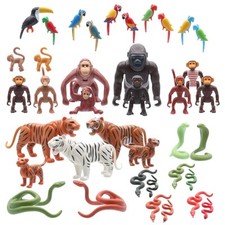 Playmobil Animaux de la Jungle