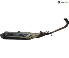 Ligne d'echappement SUZUKI AN 650 2013-2018 BURGMAN