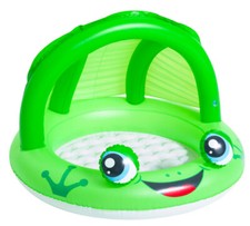 bestway piscine enfant bébé