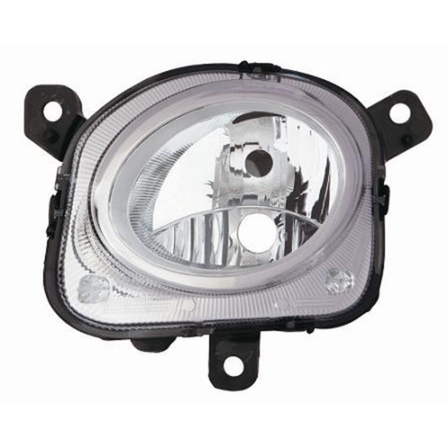 Feux phare projecteur - feux, avant