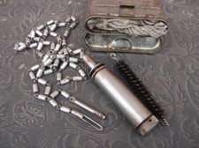 pour petit calibre "KKW" boite de nettoyage (RG34) "G.Appel 1938"