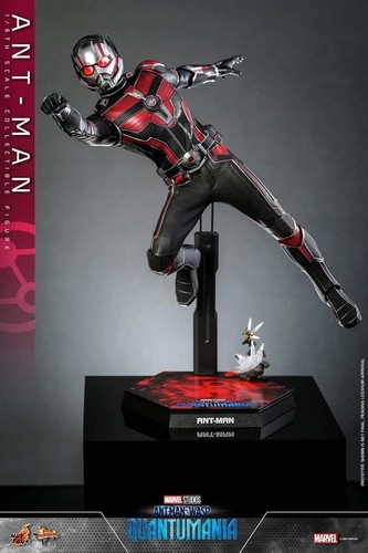 Hot toys mms690 scale - toys,