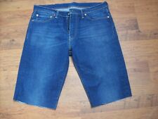 short en jeans levis 504