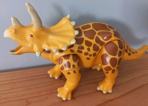 Playmobil 4170 triceratops - 4170,