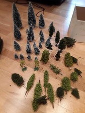 Mettons un  peu   de  Verdure