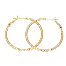 Boucles d'Oreilles - Femme -