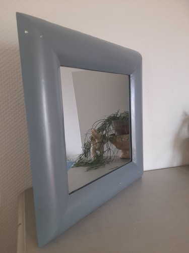 Miroir cadre métal - /cadre,