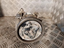 Compresseur de climatisation SANDEN - RENAULT KANGOO II (2) 1.5L DCI