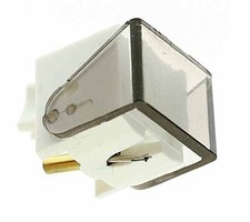 Saphir diamant stylus - , ortofon