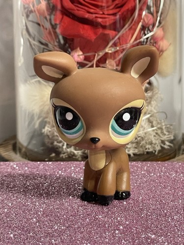 Petshop faon biche - 🌸petshop,