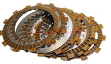 Kit disques embrayage Yamaha