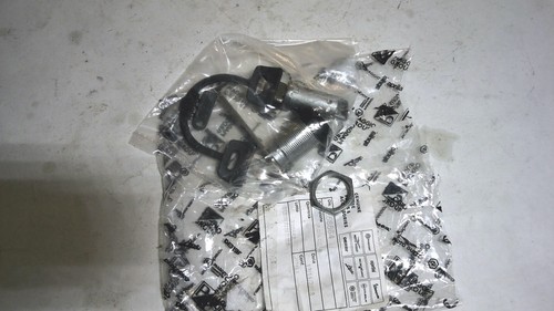 Kit serrure abeille piaggio - serrure,