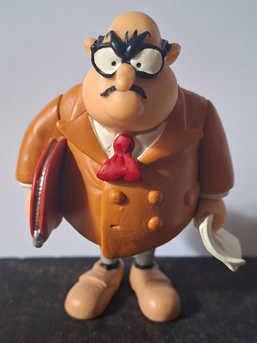 Figurine marsu plastoy - figurine,