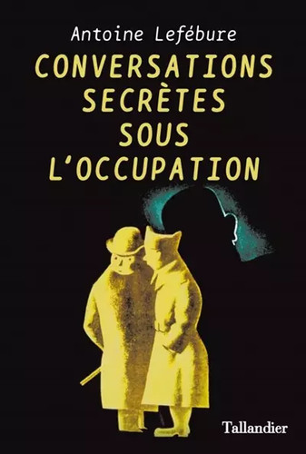 Conversations secrètes sous