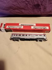 Jouet HO wagon fourgon ref 865 E