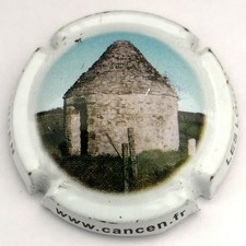 capsule de mousseux CANCEN VDL