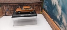 Citroën GS   1971 - 1/43 IXO