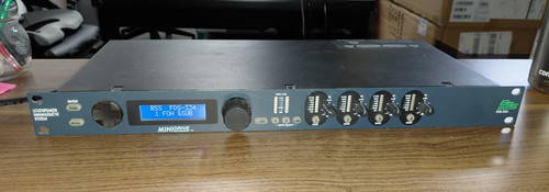 Bss fds 334 - fds-334, minidrive