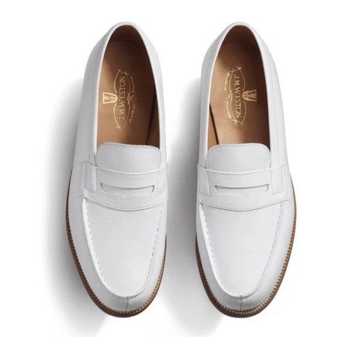 Weston 180 loafers - j.m.,