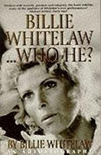 Billie Whitelaw, Qui Est-Il 