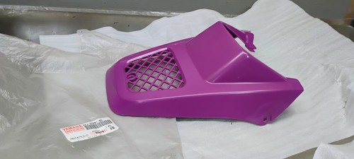 Yamaha blaster front - yamaha,