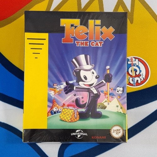 Felix the cat - felix, classic