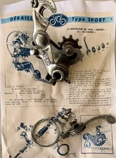 Dérailleur arrière CYCLO