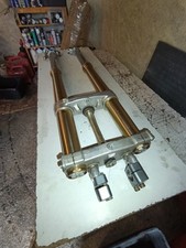Fourche crf 450 2003 - fourche,