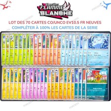 Lot cartes pokémon - lot,