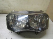 Optique phare avant aprilia - optique,