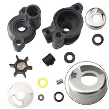 Kit turbine pompe à eau