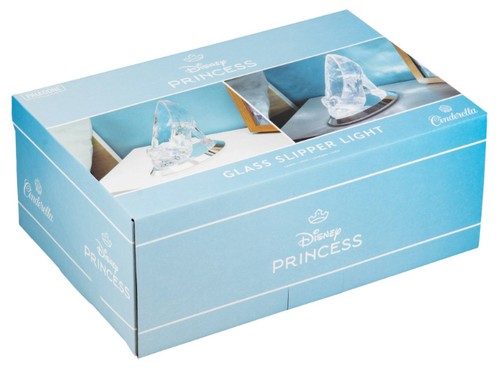 Paladone cendrillon pantoufle - paladone,