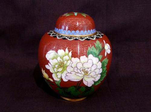 Chine pot gingembre - pot,