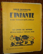 Le Livre de Demain Louis