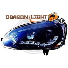 2214785 , Paire de Feux Phares