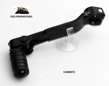 YAMAHA YZ 125 1980/1990 SELECTEUR DE VITESSE NEUF REPLIABLE