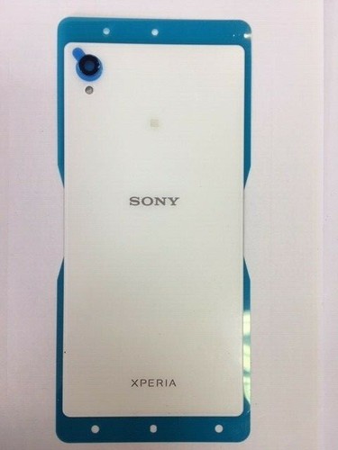 Vitre arrière pour - , sony