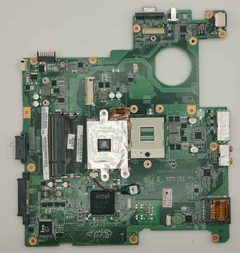 Packard bell easynote - bell, mh36