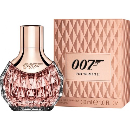 James bond 007 parfum - bond, feminin