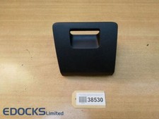 Compartiment De Rangement Tableau De Bord Avant Gauche En Bas Noir Meriva B Opel