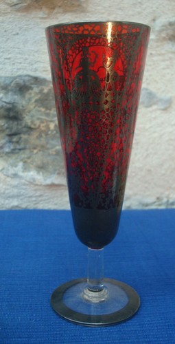 V61 coupe verre - v61, à