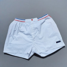 Short De Tennis Vintage 70S
