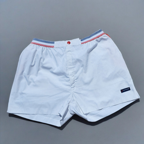 Short tennis vintage - tennis, 70s