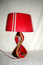 LAMPE VERSERAM - design 50 - 60
