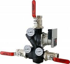 Montage de la Pompe Laddomat 21, Dn 32, 40-49 Kw