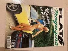 FLAT 6 55 PORSCHE 964 CARRERA 4 CABRIOLET CARIDI 911 SC RS 1984 255CH 993 GT2