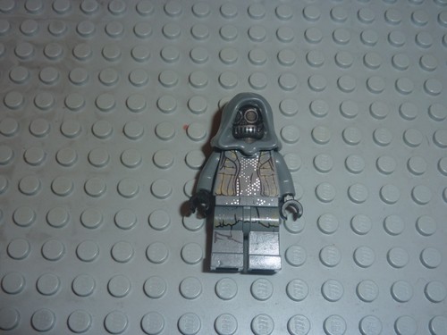 Personnage lego minifig star - personnage,