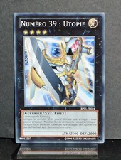 carte YU-GI-OH BP01-FR024
