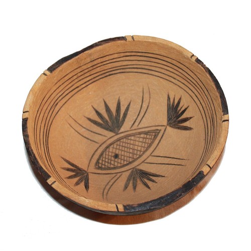 Ancienne calebasse calabash - calebasse,